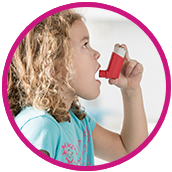 Room to Breathe Asthma Program