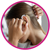 Hearing Aids