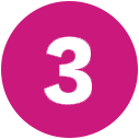 three