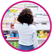 Over the Counter Pharmacy Allowance