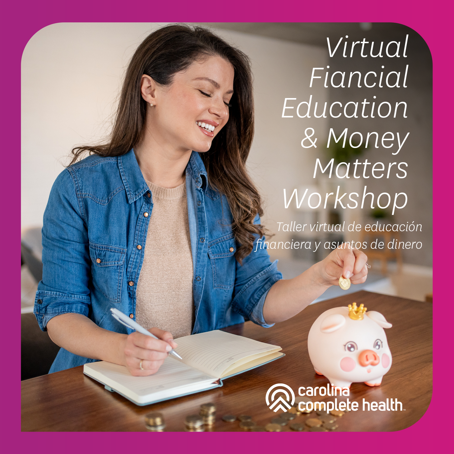 Home Carolina Complete Health